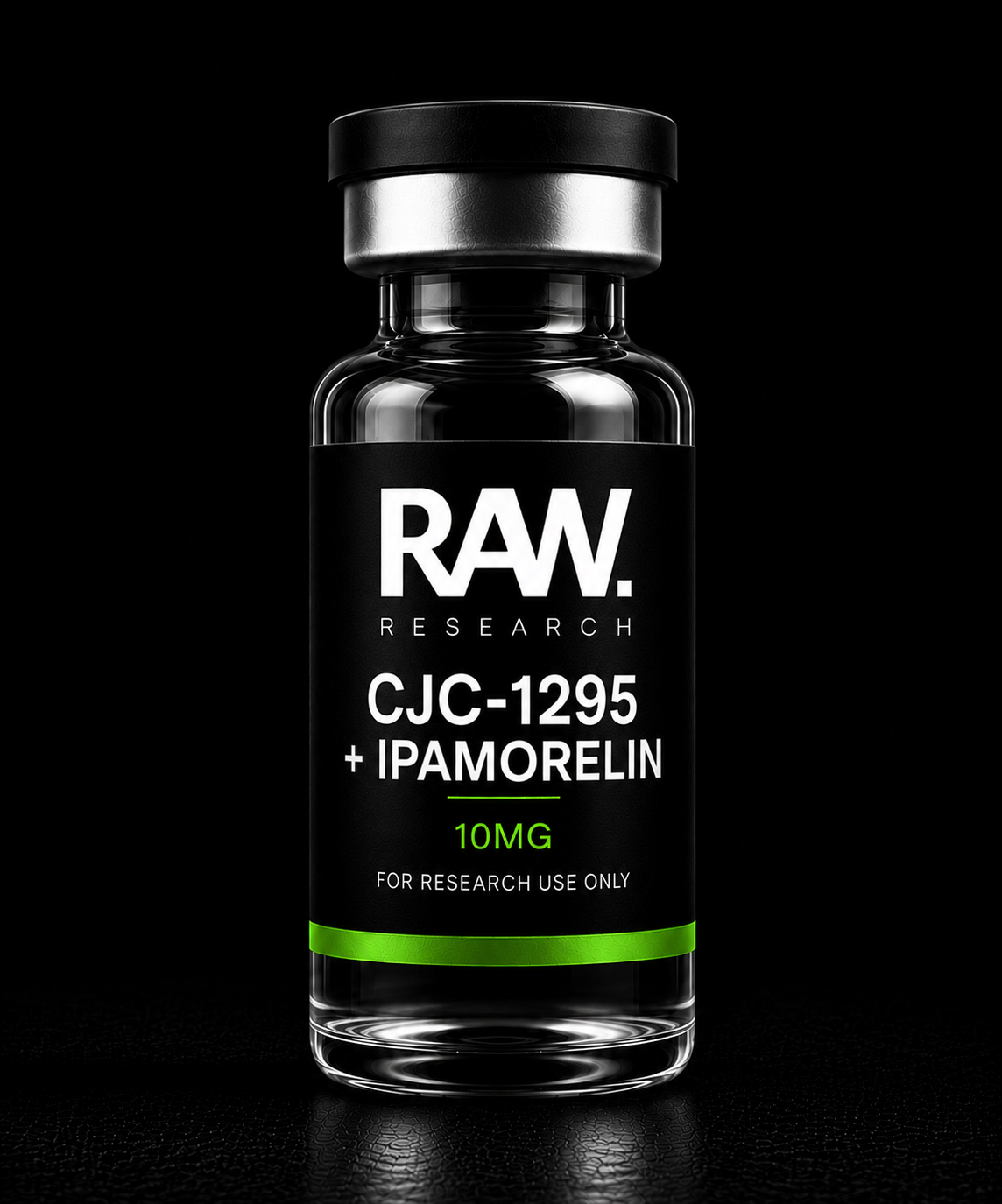 CJC-1295 + IPAMORELIN