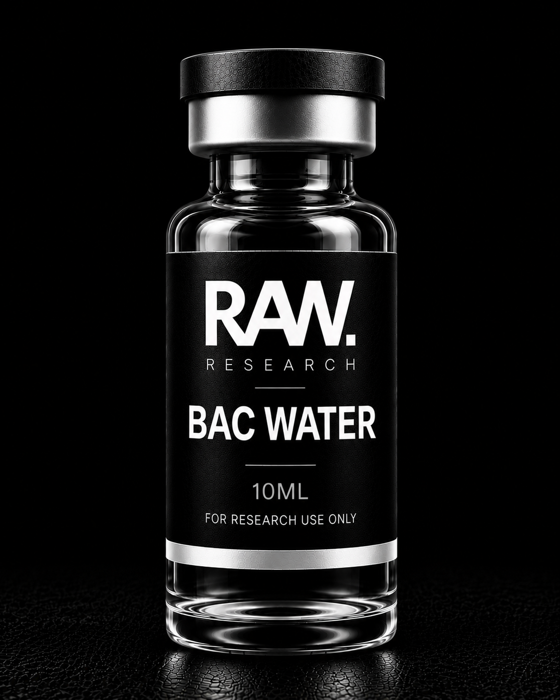 BAC WATER