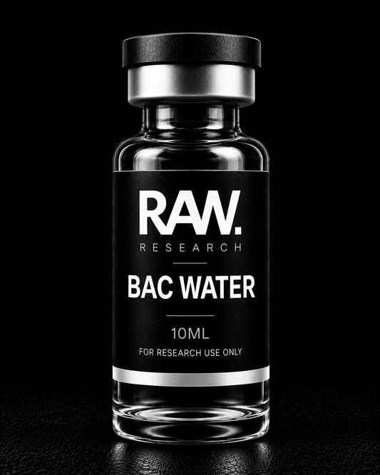 BAC WATER