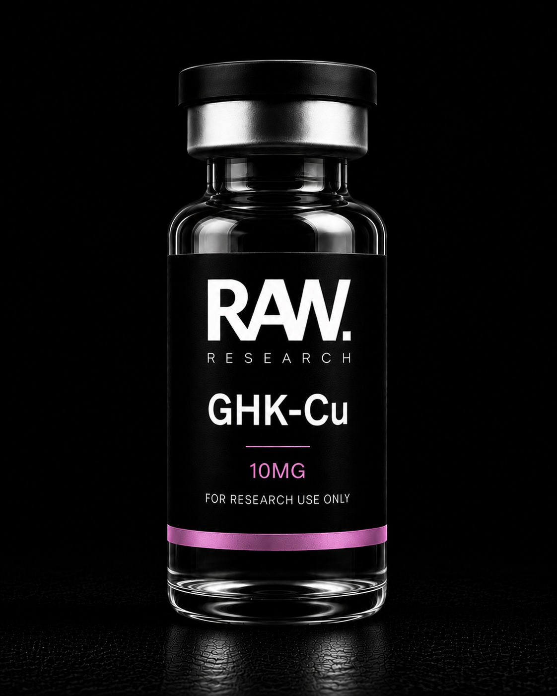 GHK-Cu