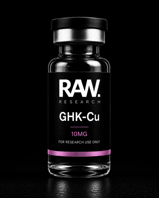 GHK-Cu