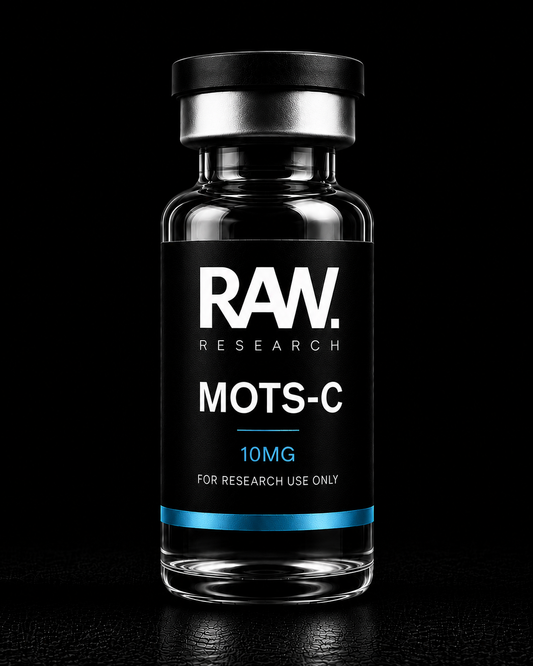 MOTS-c