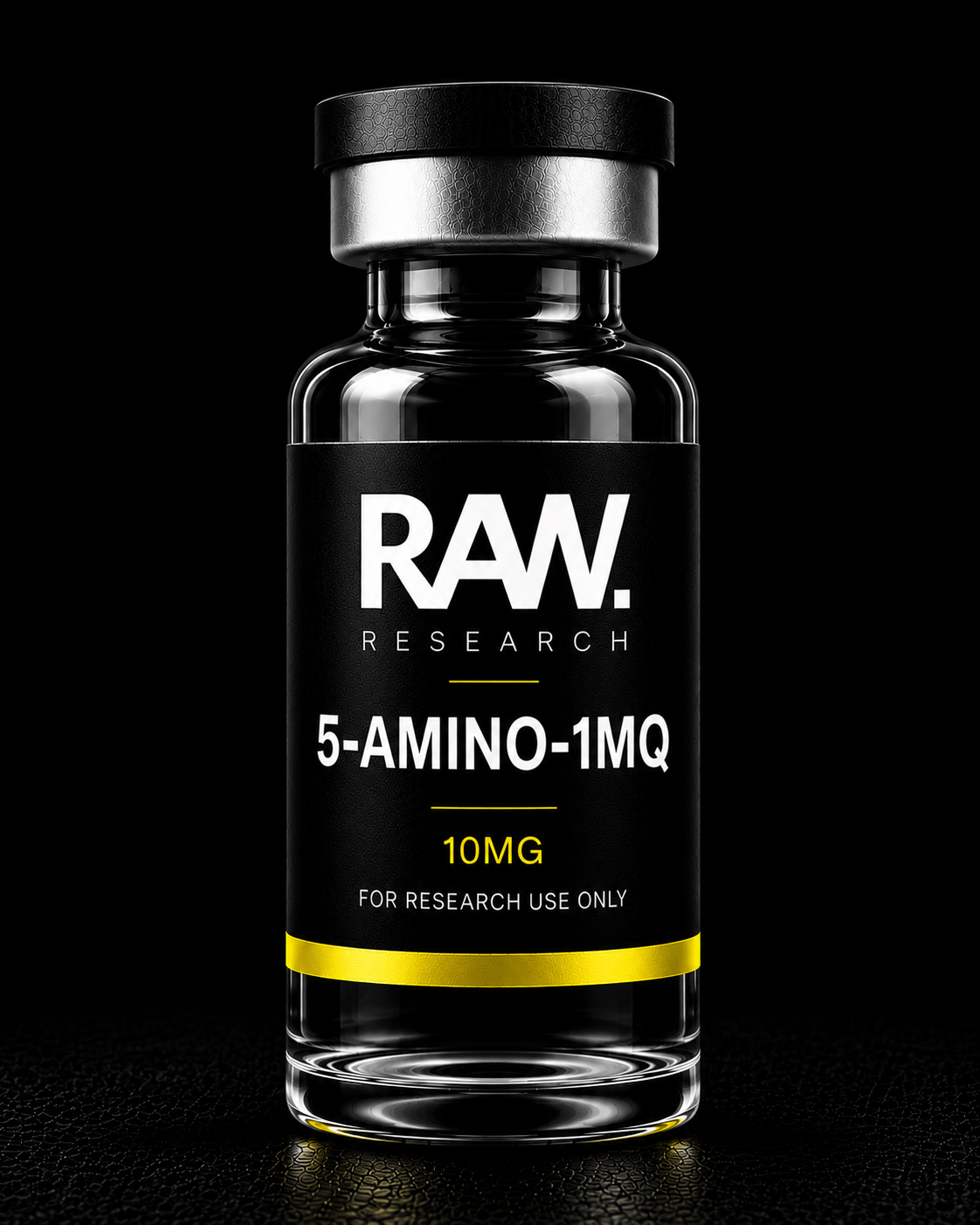 5-AMINO-1MQ