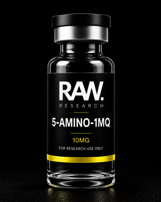5-AMINO-1MQ
