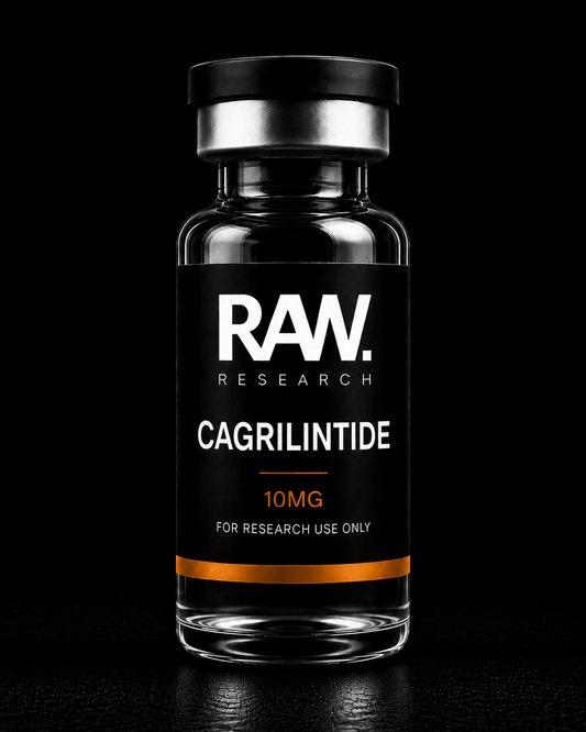 CAGRILINTIDE