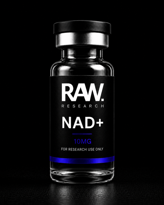 NAD+