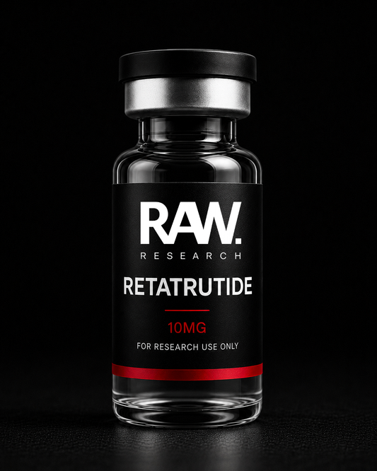 RETATRUTIDE