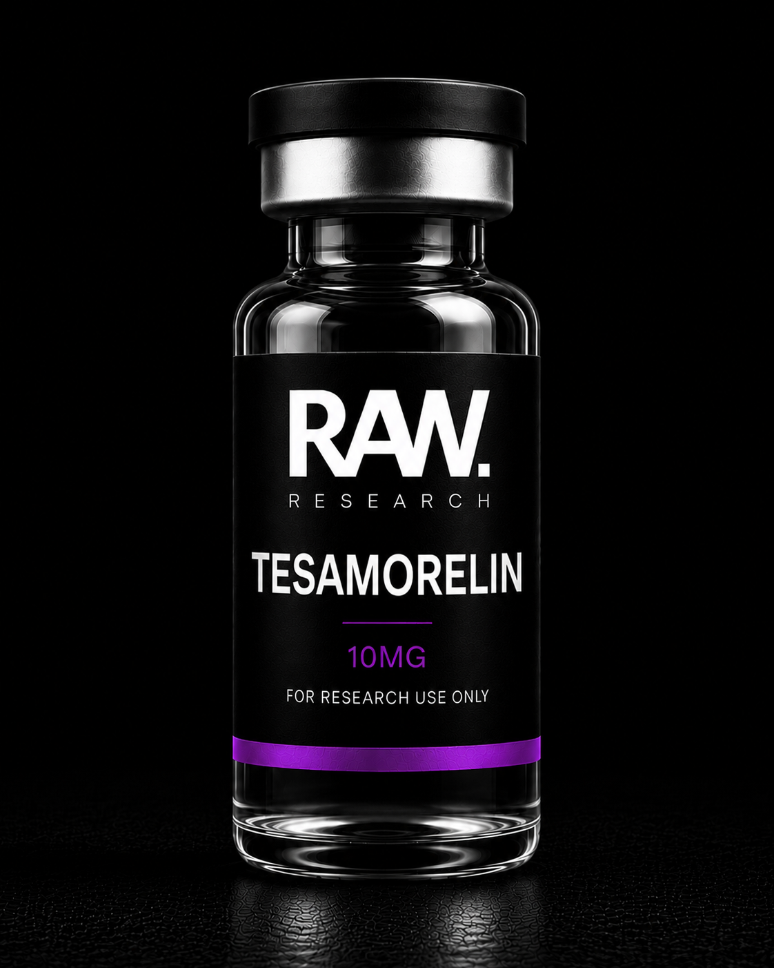 TESAMORELIN