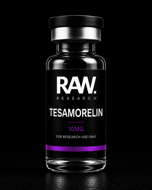 TESAMORELIN
